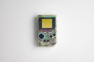 GameBoy游戏机有哪些品牌？一文带你了解