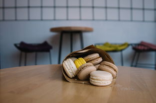 西餐甜品品牌排名，盘点全球最受欢迎的甜品店