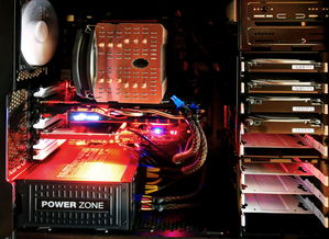 主板换CPU，升级你的电脑性能，轻松实现品牌主板大变身！