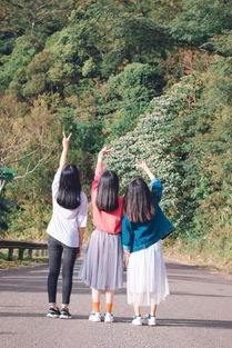 5岁女孩的汉服品牌之旅