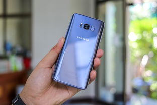 探索Android手机的世界