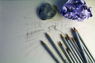 素描铅笔品牌榜，深度解析当下最受欢迎的素描铅笔品牌