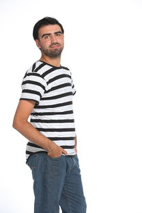 休闲西服男款品牌推荐—打造你的时尚风格
