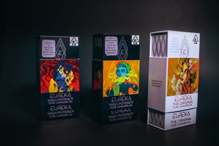 拍摄发胶产品，这些品牌你不能错过！