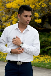 夏天能穿的西服品牌，舒适度与时尚并存的选择