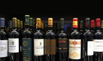 中餐适合的红酒品牌解析