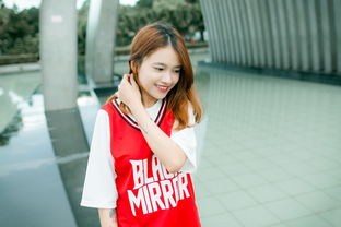 探索年轻汉服夏装品牌的魅力