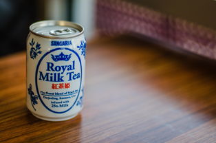 崖茶奶茶店品牌，传统与创新的完美结合