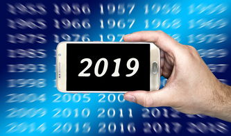 2023年手机市场风云榜，各品牌新机发布概览