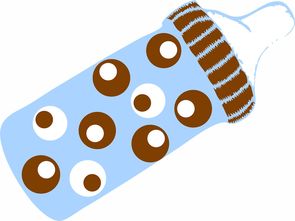 品牌新幼儿奶瓶全面解析