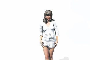 女生西服白裤子品牌推荐，优雅与专业的完美结合