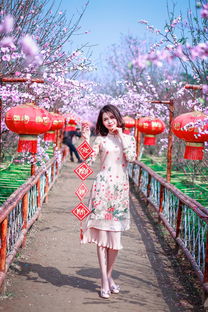 揭秘旗袍美探的旗袍品牌，传统与现代的完美融合