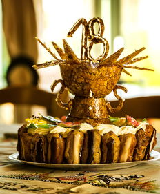 大丰高端生日蛋糕品牌探秘
