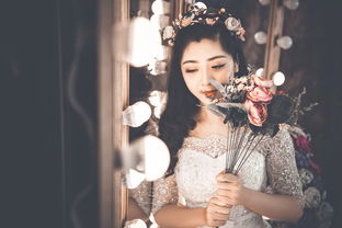 探寻东方韵味—揭秘衣服旗袍品牌的魅力与故事
