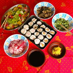 中餐晚餐品牌，品味美食与文化的融合