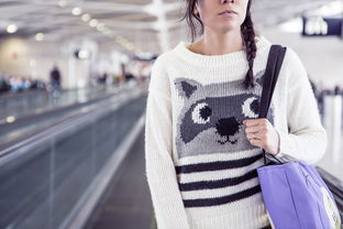 汉服体验之旅，女童版汉服上衣的选择与搭配
