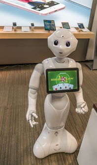 2023年度小型移动机器人品牌排行榜，谁才是行业佼佼者？