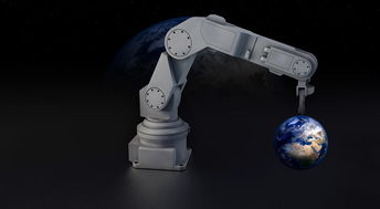 国产重载工业机器人品牌崛起，助力中国制造业腾飞