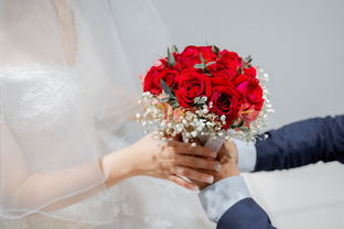 婚礼西服定制品牌全解析，打造专属的浪漫仪式服饰