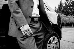 适合健身人士的西服品牌推荐与选择指南