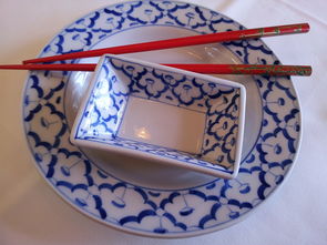 中餐餐具品牌排行，从筷子到餐盘，哪个品牌最受瞩目？