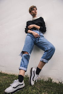 探索女性休闲运动鞋的时尚选择