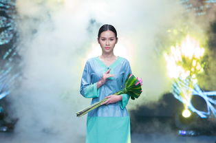 美丽绽放，传承经典—走进漂亮品牌旗袍