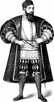 探索汉服品牌，各具特色的历史与现代演绎