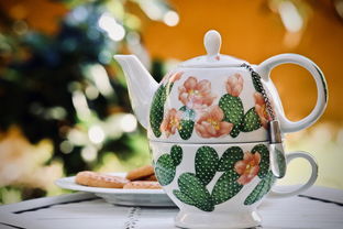 乾隆年代的茶叶品牌，那些流传千古的茶香传奇