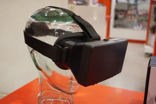 VR舞蹈品牌，虚拟现实引领舞蹈新潮流