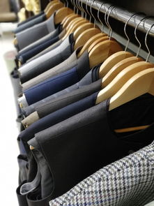 性价比最高的西服布料品牌，你选对了吗？