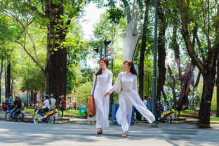 探索汉服之美，hf品牌的魅力之旅