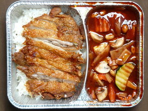 预制菜中餐品牌大比拼，排行背后的故事