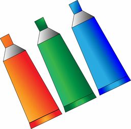 揭秘油漆品牌包装，色彩、设计与环保的完美融合