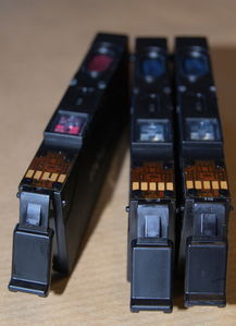 惠普233dw硒鼓W1370A 惠威品牌打印机墨盒选购指南