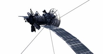 揭秘太空机器人品牌排行，谁在宇宙探索中领跑？