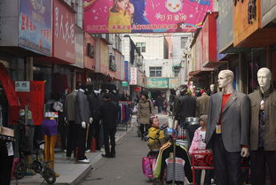 保定购物广场西服品牌深度解析