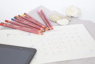 彩色铅笔品牌质量测评，从笔触到色彩的全面解析