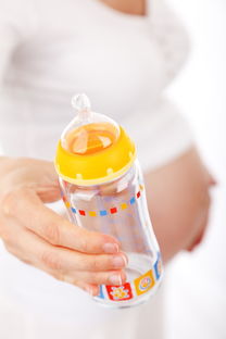 婴儿幼儿奶瓶品牌大比拼