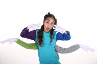盘点那些萌萌哒！小孩子穿的舞蹈衣服品牌大揭秘