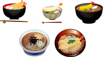 日本三大品牌中餐，融合与创新的美食之旅
