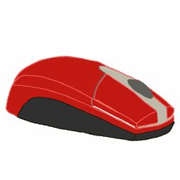 鼠标2线品牌大盘点