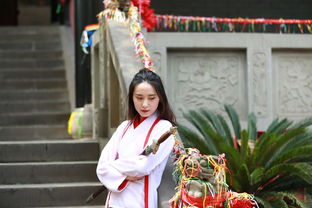 汉服文化品牌名的探索与实践