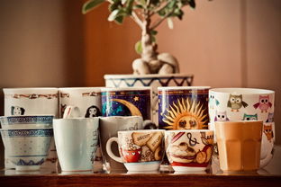 揭秘加拿大儿童喝水杯品牌，安全、时尚、实用的选择！