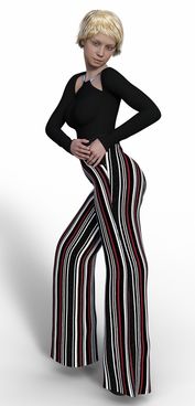 品牌西服裤子女士，时尚与品质的完美融合