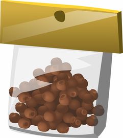 新疆巧克力坚果品牌——品味自然，享受健康