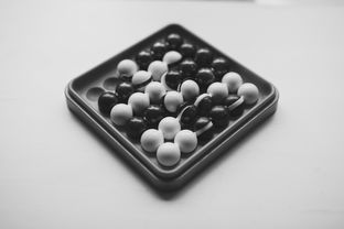 智力玩具品牌项链，开启智慧生活的新时尚