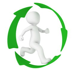 绿色未来，智能守护—揭秘环保机器人品牌新篇章