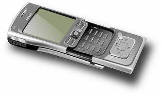 2001年手机品牌概览