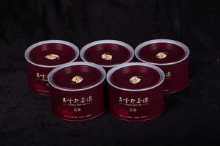揭秘进口茶叶铲子品牌，品质生活从一杯好茶开始